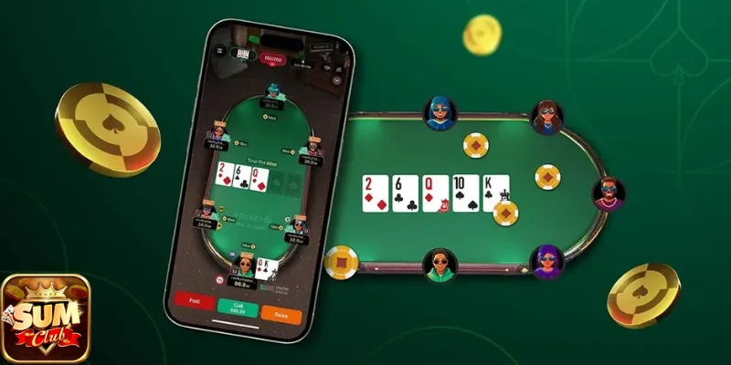 Poker Sumclub