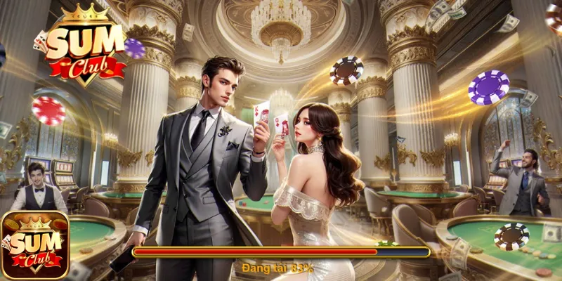 tài xỉu tại Sumclub
